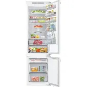 Samsung BRB80F30AEF0EO, 298 l, N-ST, 6 kg/24h, E, Färska zon fack, Vit