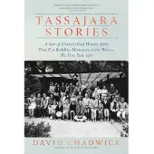 Tassajara Stories (inbunden, eng)