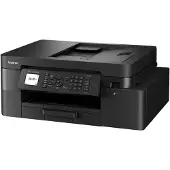 Brother MFC-J 4350 DW Multifunktionsskrivare Bläckstråleskrivare Färg A4