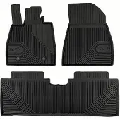 Frogum Gummimattor BYD Seal 2022-