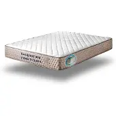 Cecotec Flow 6790 Hybrid Madrass 105x190 Cm