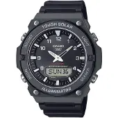 Casio Timeless AQ-S820W-1AVEF