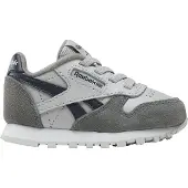 Reebok Leather Infant Skor