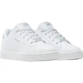 Reebok Court Clean Skor