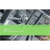 Schneider Electric OPC UA-server 10 licenser