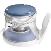 Philips HR2744 - Citruspress - 0.6 liter - 25 W - lysande vit med blå detaljer