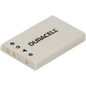 Duracell - Batteri - Li-Ion - 1150 mAh - för Nikon Coolpix 5900, 7900, P100, P3, P4, P5000, P5100, P520, P530, P6000, P80, P90, S10