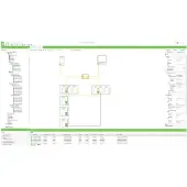 Schneider Electric CEXUPGCZXSPAZZ PLC-licens