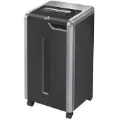 Fellowes Makulator 325Ci, korsmakulering P4