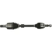 POINT GEAR Drivaxel PNG76511