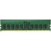 Synology - DDR4 - modul - 8 GB - SO DIMM 260-pin - ej buffrad - ECC