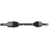POINT GEAR Drivaxel PNG76501