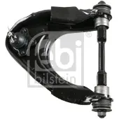 FEBI BILSTEIN Länkarm/stabilisatorstag 196235
