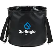 Surflogic Foldable Bucket 80l Torrpåse