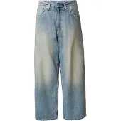 Levi's Jeans 'Extra Baggy' blå denim