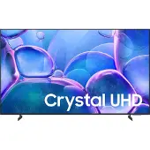 Samsung TU65U7025F - TV LED 65" (165 cm) - 4K UHD 3840x2160 - HDR - Smart TV - Gaming Hub - 3xHDMI - WiFi