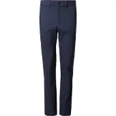 Calvin Klein Chinobyxa marinblå