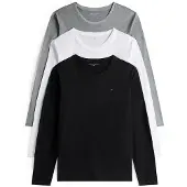 Tommy Hilfiger Signature Långärmad Baslager