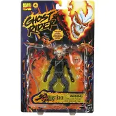 Hasbro Marvel Legender Förundran Figur Från Comics Ghost Rider-serien 15 Cm