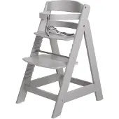 Roba Barnstol ROBA Sit Up III i Grå Taupe