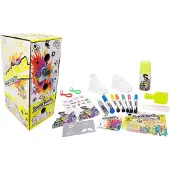 Toy Partner Sneak´artz Spray Set Brädspel