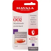 Mavala 002 Treatment Base Protector 5 ml