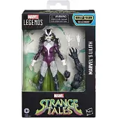 Hasbro Marvel Legender Lilith Mystiska Berättelser Figur 15 Cm