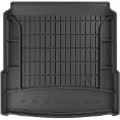 Frogum Bagageutrymmesmatta Volkswagen ID.7 2023- nedre