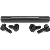 Mission 8 Spline V3 Vevaxel