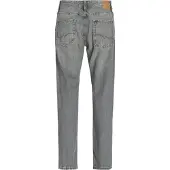 Jack & Jones Jeans 'Chris' grå denim
