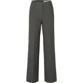 Selected Rita Wide Fit Byxor