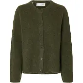 Selected Lulu New Kardigan