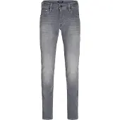 Jack & Jones Jeans 'JJIGlenn JJIcon' grå denim