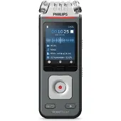Philips Dvt 6115 Diktafon