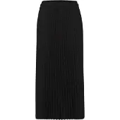 Selected Alexis Mid Waist Midi Kjol