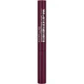 Maybelline Tattoo Liner Dip-Ink - Långvarig Eyeliner Burgundy