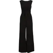 Vera Mont Jumpsuit svart