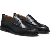 HUGO Slip-in 'Varian' svart