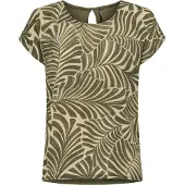 ONLY Vigga Short Sleeve T-shirt L Kvinna