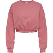 ONLY Zenia Unb Elastic Tröja