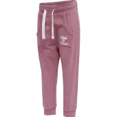 Hummel Sweatpants - hmlFutte - Heather Rose - - 62 - Sweatpants
