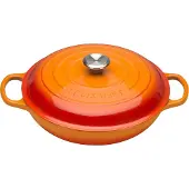 Le Creuset Profitopf Gryta 26 Cm