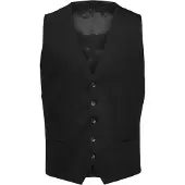 Selected Neil Slim Fit Väst