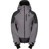 SCOTT Ultimate Gore-tex Jacka