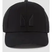 MP Essentials Baseball Cap – Svart