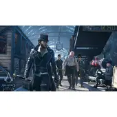 One Assassin´s Creed Syndicate