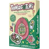 Tamagotchi Tamagotchi-eko-firandeäggfigur