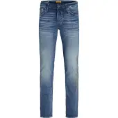 Jack & Jones Jeans 'JJIGlenn JJIcon' blå