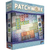Asmodee Patchwork