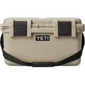 Yeti - Campingtillbehör - LoadOut Gobox 30 Tan för Unisex - Beige